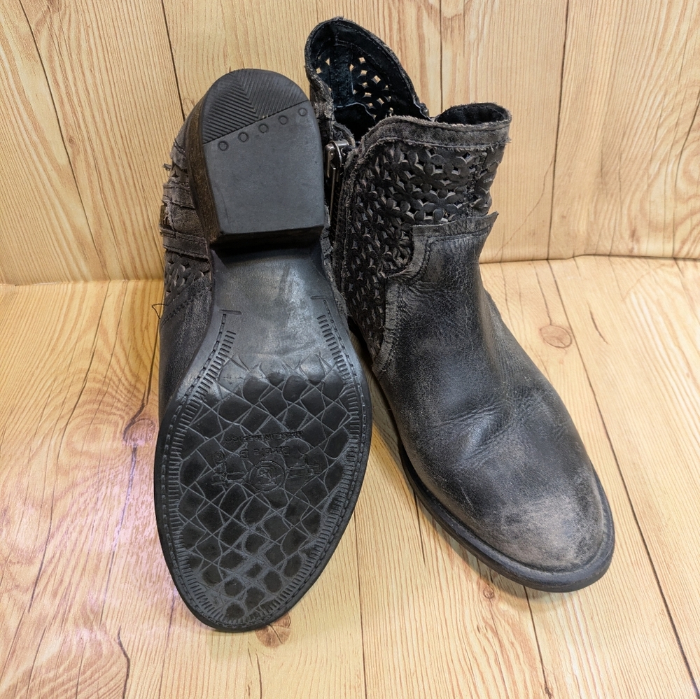 Circle G Boot - image 2